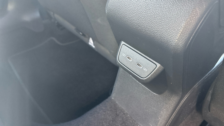 Volkswagen Polo 1.0 TSI Life 5dr Petrol Hatchback